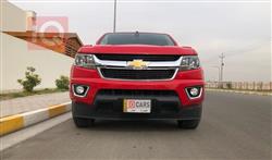 شيفروليه كولورادو